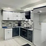 25-hadrian Kapisi Kaleici 5 Dakika Rezidans