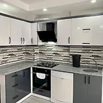 Apartment 25-hadrian Kapisi Kaleici 5 Dakika Rezidans Antalya