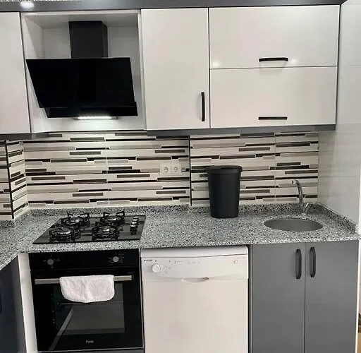Apartamento 25-hadrian Kapisi Kaleici 5 Dakika Rezidans Antalya