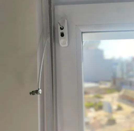 Apartamento 25-hadrian Kapisi Kaleici 5 Dakika Rezidans