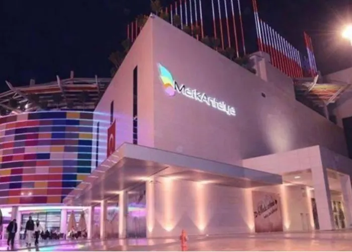 25-hadrian Kapisi Kaleici 5 Dakika Rezidans *