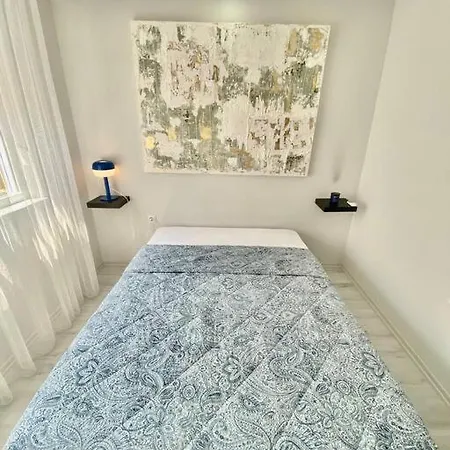 Apartament 25-hadrian Kapisi Kaleici 5 Dakika Rezidans