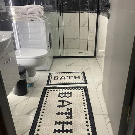 Apartament 25-hadrian Kapisi Kaleici 5 Dakika Rezidans